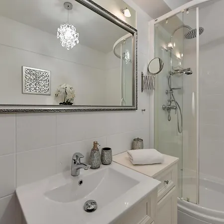 Wakacyjny By Grand Апартаменти Сопот