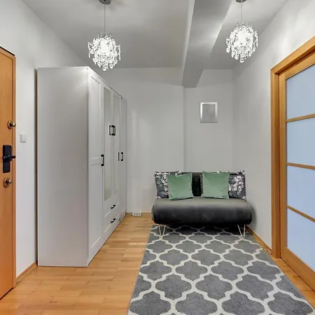 Wakacyjny By Grand Апартаменти