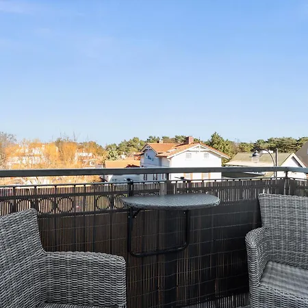 Апартаменти Wakacyjny By Grand *