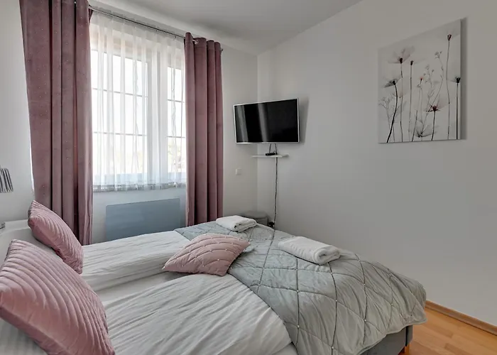 דירה Wakacyjny By Grand