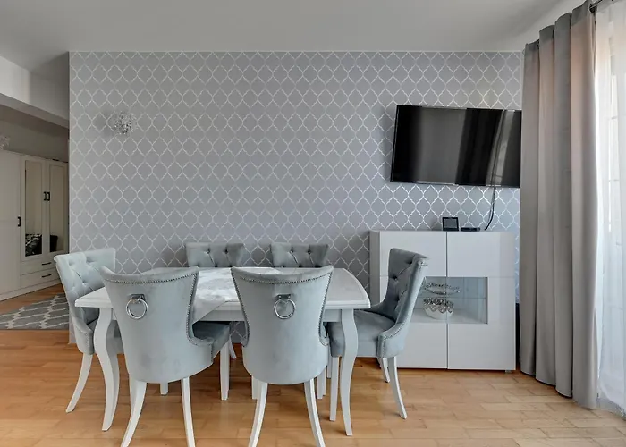 Wakacyjny By Grand סופוט