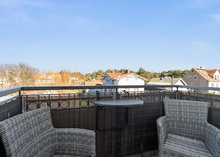 Lägenhet Wakacyjny By Grand *